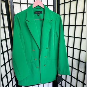 MARC NEW YORK ( Andrew Marc) BLAZER
